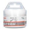 Алмазна коронка Bosch X-Lock Dry Speed Best for Ceramic, 65x35 мм