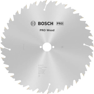 Пиляльний диск Bosch PRO Wood 315×3,2×30 мм, 28 ATB
