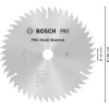 Пиляльний диск Bosch PRO Multi Material 180×2,4×30 мм, 48 HTLCG