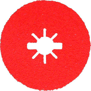 Шліфкруг фібровий Bosch X-Lock R780 Best for Metal + Inox 115 мм G36