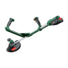 Акумуляторний тример Bosch UniversalGrassCut 18V-260 з 1 акб PBA 18V 2.5Ah і з/п AL 18V-20