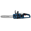 Аккумуляторная цепная пила Bosch GKE 18V-40 Professional с 2 акб ProCORE18V 8 Ah и з/у GAL 18V-160