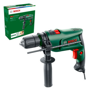 Дриль ударний Bosch EasyImpact 600