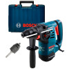 Перфоратор Bosch GBH 3-28 DRE Professional в чемодані з швидкозатискним патроном SDS-Plus 1.5-13 мм