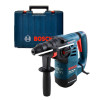 Перфоратор Bosch GBH 3-28 DRE Professional в чемодані з швидкозатискним патроном SDS-Plus 1.5-13 мм