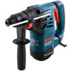 Перфоратор Bosch GBH 3-28 DRE Professional в чемодані з насадкою пиловидалення GDE 16 Plus