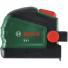 Рулетка Bosch 5 м
