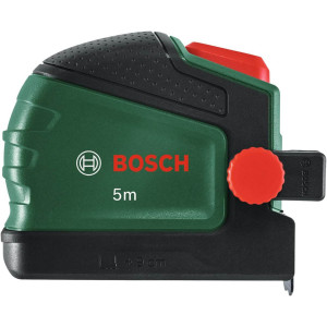 Рулетка Bosch 5 м
