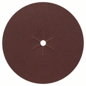 Шліфувальний лист Bosch PRO F460, 125 мм, P120, 5 шт