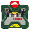 Набір свердел і біт Bosch X-Line, 43 шт