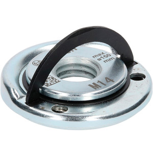 Швидкозатискна гайка Bosch зі стрижнем