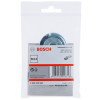 Швидкозатискна гайка Bosch зі стрижнем