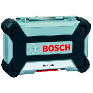 Пластиковий кейс Bosch Pick and Click, розмір L