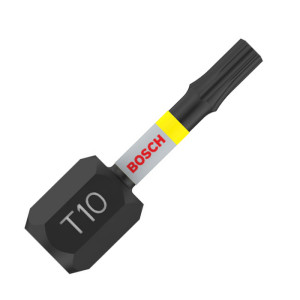Насадка Bosch Impact Control T10, 2 шт