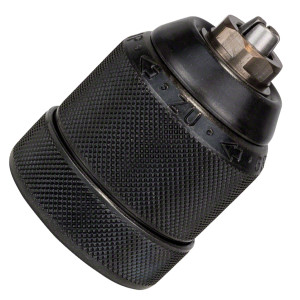 Швидкозатискний патрон Bosch 1-10 мм 1/2-20 UNF