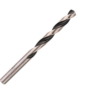 Сверло спиральное Bosch HSS-PointTeQ, 8.5х75х117 мм