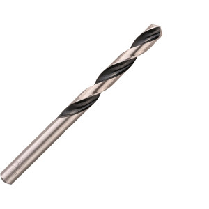 Сверло спиральное Bosch HSS-PointTeQ, 10х87х133 мм