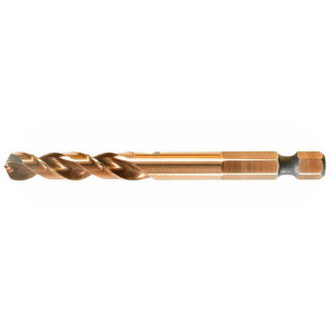 Центрирующее сверло Bosch HSS-Co, 80 мм, ¼ дюйма