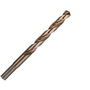 Сверло спиральное Bosch HSS-Co, 11х94х142 мм