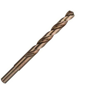 Сверло спиральное Bosch HSS-Co, 11.5х94х142 мм