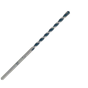 Сверло спиральное Bosch CYL-5, 3.5х50х90 мм