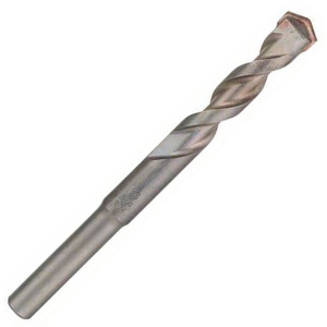 Сверло спиральное Bosch CYL-3, 16х100х160 мм