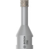 Алмазне свердло Bosch PRO Ceramic dry 10x30xM14