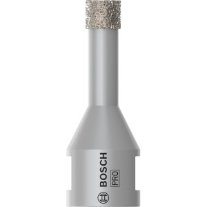 Алмазне свердло Bosch PRO Ceramic dry 10x30xM14