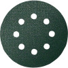 Шліфувальний лист Bosch Best for Stone 125 мм, зерно 100, 5 шт