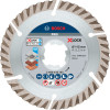 Алмазний диск Bosch X-Lock Standard for Universal 115x22,23x2x10 мм