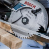 Пильный диск по дереву Bosch Optiline Wood 190 мм 16 АТВ