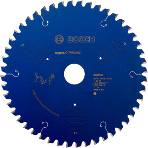 Пильный диск Bosch Expert for Wood 216×2,4×30, 48 ATB