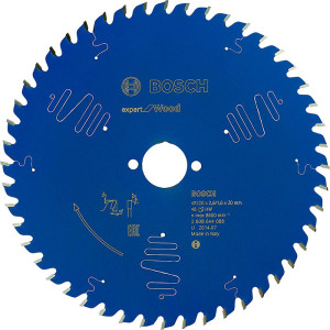 Пиляльний диск Bosch Expert for Wood 220×2,6×30, 48 ATB