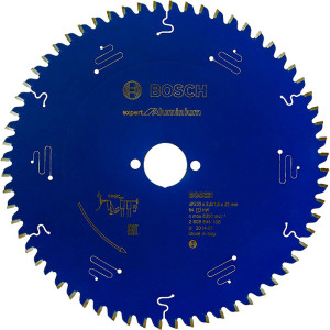 Пиляльний диск Bosch Expert for Aluminium 230×2,8×30, 64 HTLCG