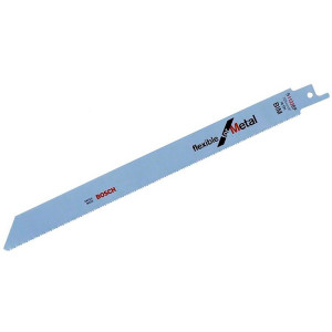 Пильное полотно Bosch S 1122 EF, 225 мм, 2 шт