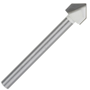 Свердло пікоподібне Bosch CYL-9 Soft Ceramic, 16х90 мм