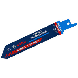 Пиляльне полотно Bosch Expert S522EHM, 115 мм