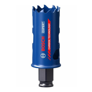 Коронка Bosch Expert Tough Material 32x60 мм