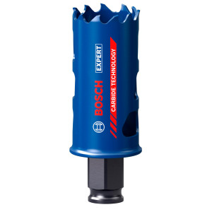 Коронка Bosch Expert Tough Material, 35x60 мм