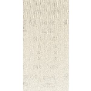 Шліфувальний папір Bosch Expert M480, 93x186 мм, G 80, 10 шт