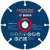 Круг відрізний Bosch Expert Carbide Multi Wheel 76x10 мм