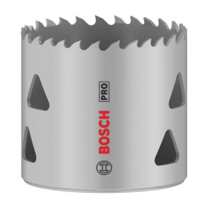 Коронка Bosch PRO Multi Material 54 мм з різьбою