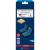 Набір свердел перових Bosch Expert Self Cut Speed 14-24 мм, 6 шт