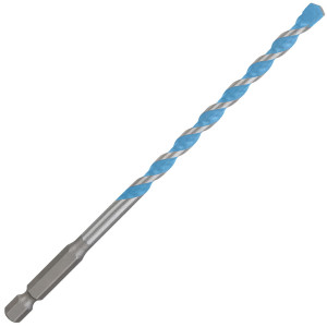 Свердло спіральне Bosch Expert HEX-9 Multi Construction, 6x90x150 мм