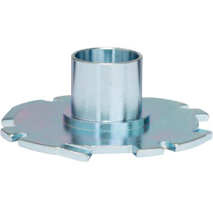 Копіювальна втулка Bosch 17 мм