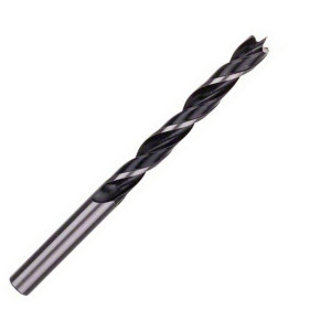 Сверло спиральное Bosch, 10х85х130 мм