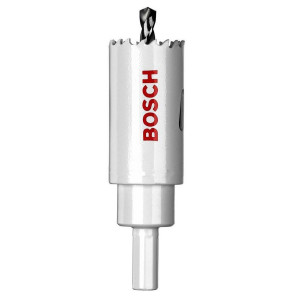 Биметаллическая коронка HSS-BIM Bosch, 32 мм