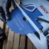 Пиляльний диск Bosch Expert Wood cordless 165x1.5/1x20 мм, 48 АТB