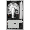 Газовий конденсаційний котел Bosch Condens 1200 W
