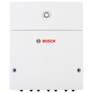 Функціональний сонячний модуль Bosch MS 100